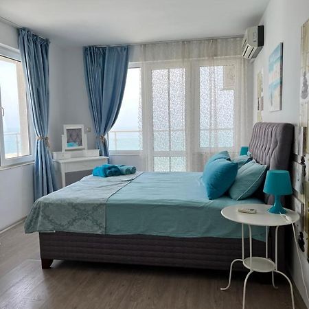 Orange Apartments بوموري المظهر الخارجي الصورة