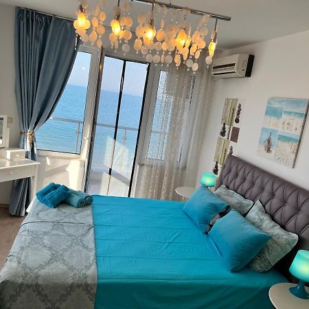 Orange Apartments بوموري المظهر الخارجي الصورة