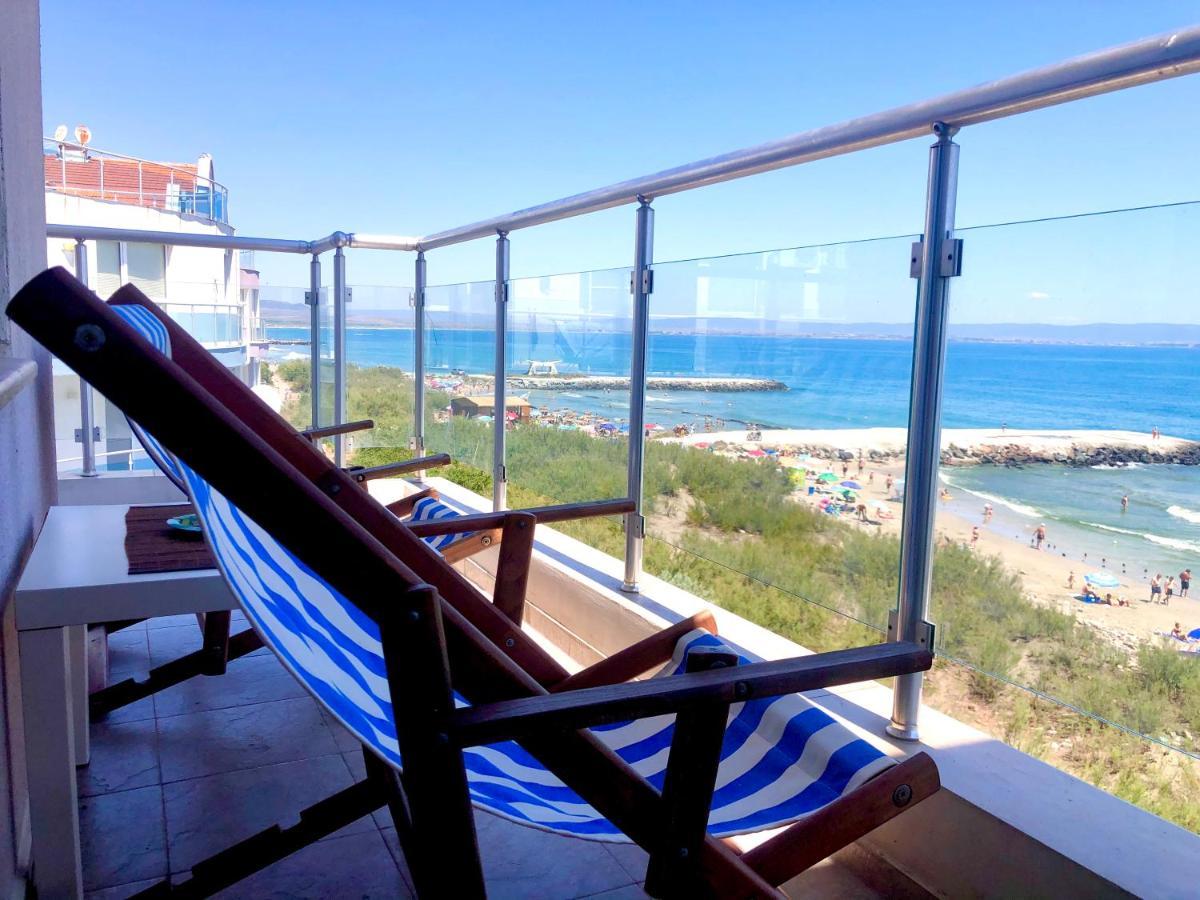 Orange Apartments بوموري المظهر الخارجي الصورة