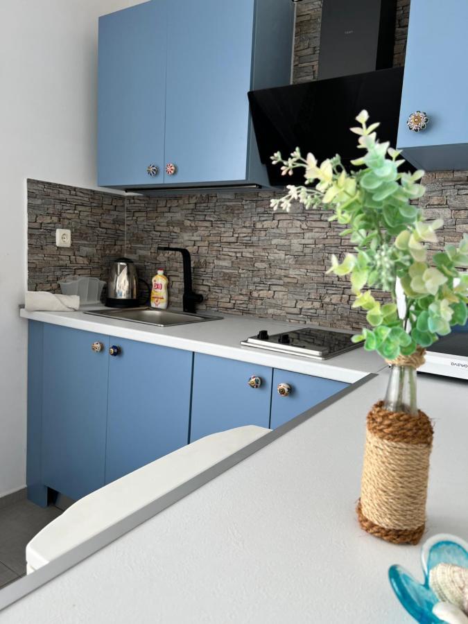 Orange Apartments بوموري المظهر الخارجي الصورة