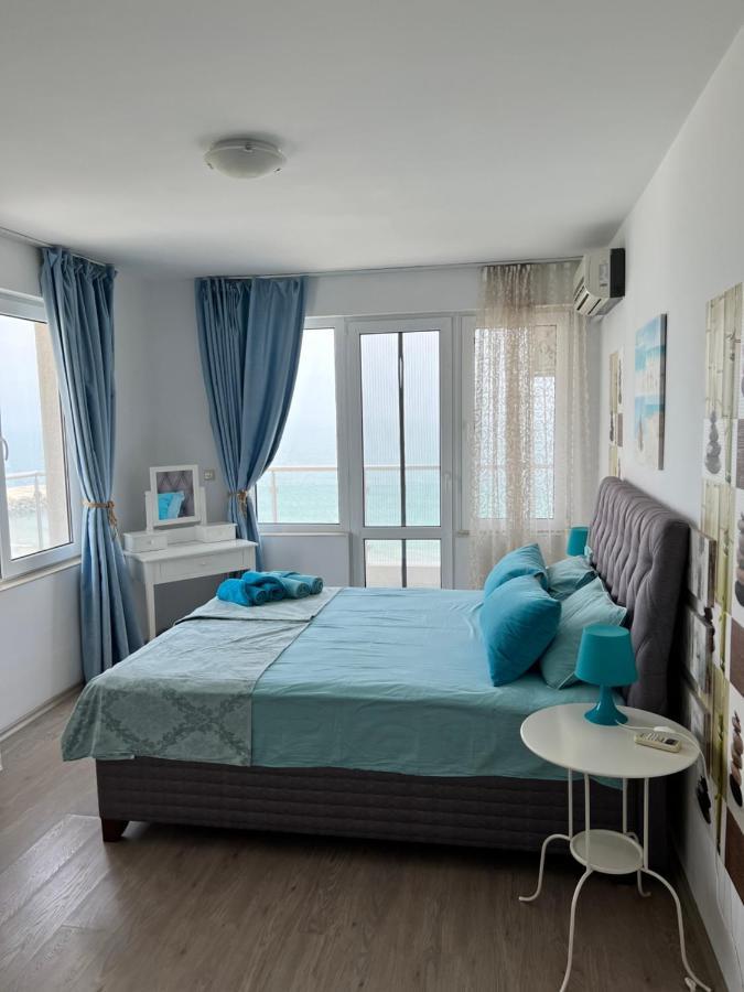 Orange Apartments بوموري المظهر الخارجي الصورة