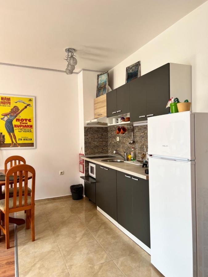 Orange Apartments بوموري المظهر الخارجي الصورة