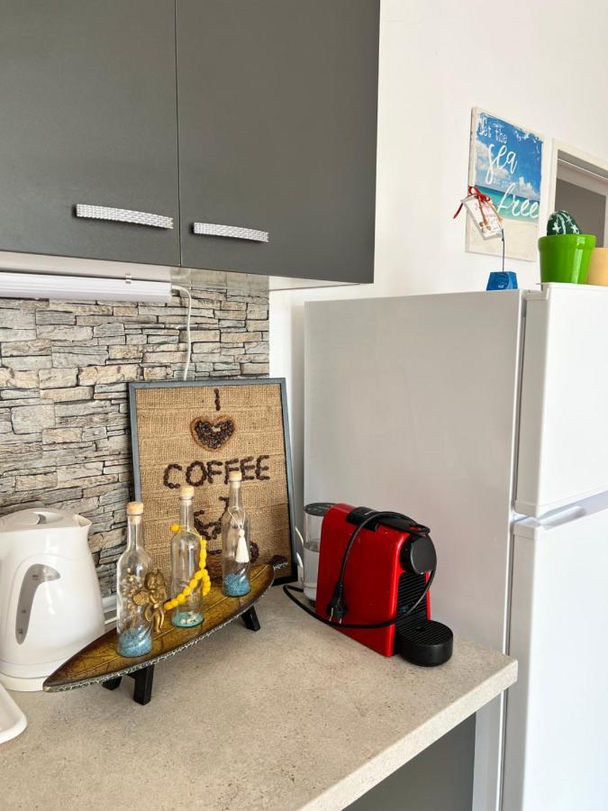 Orange Apartments بوموري المظهر الخارجي الصورة