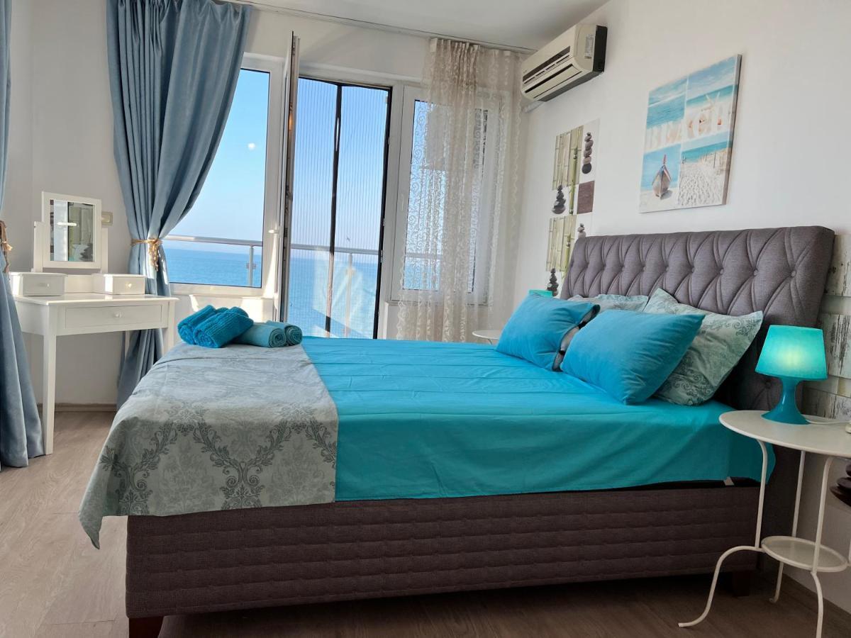 Orange Apartments بوموري المظهر الخارجي الصورة