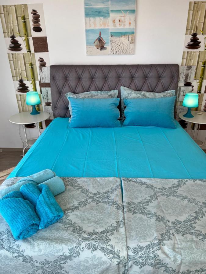 Orange Apartments بوموري المظهر الخارجي الصورة