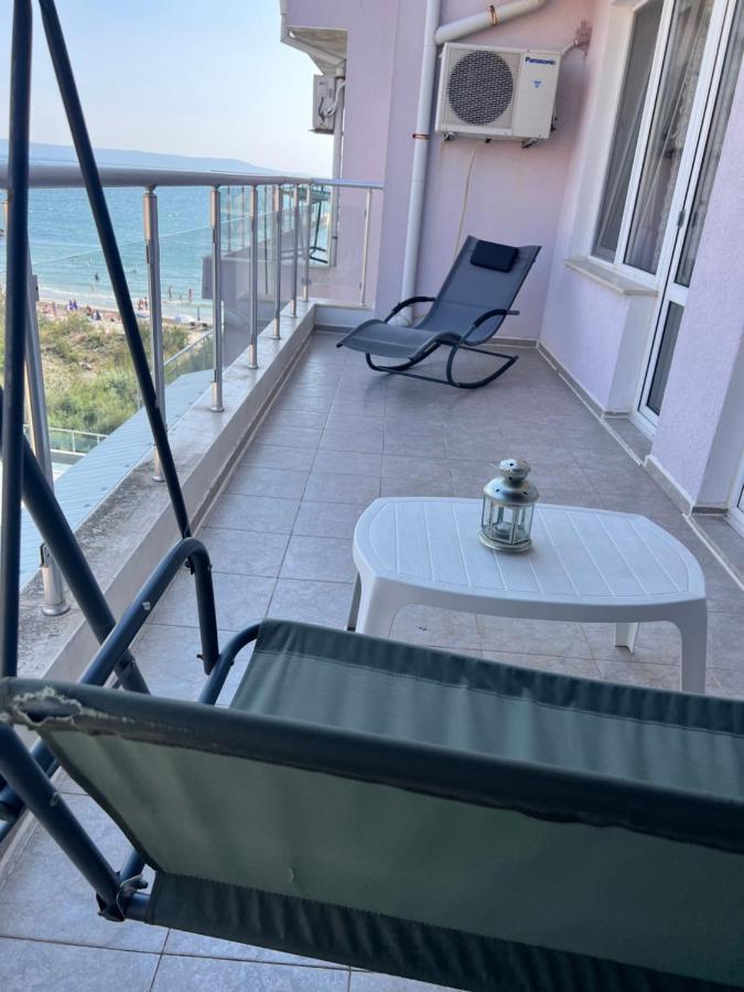 Orange Apartments بوموري المظهر الخارجي الصورة