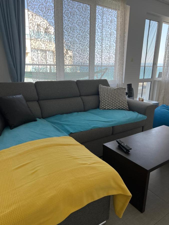 Orange Apartments بوموري المظهر الخارجي الصورة