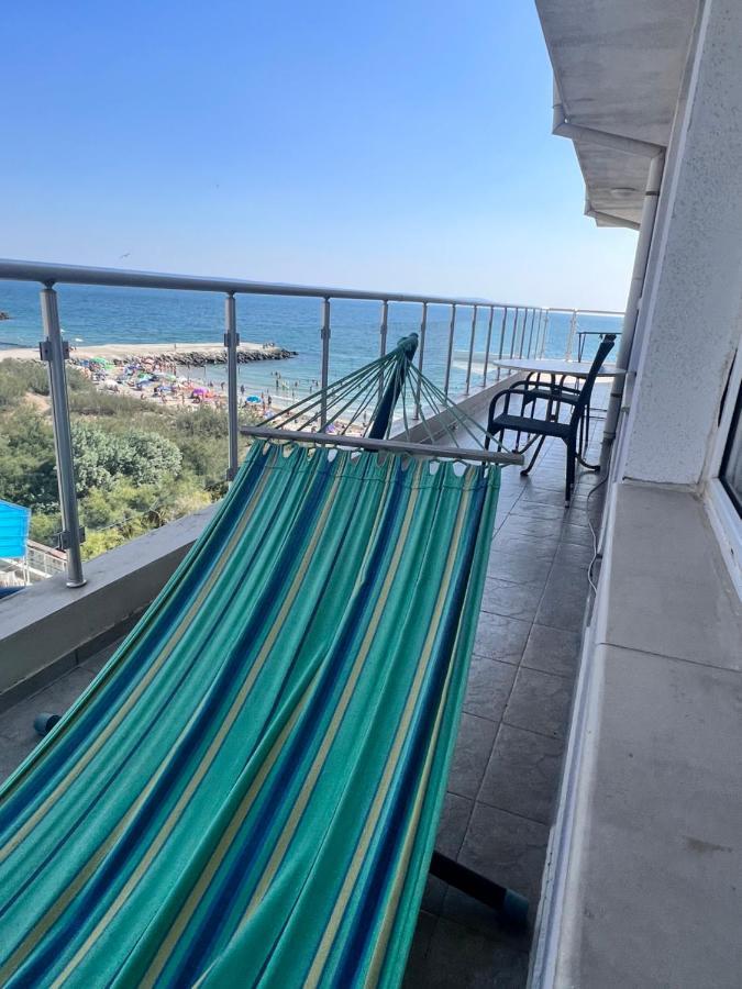 Orange Apartments بوموري المظهر الخارجي الصورة