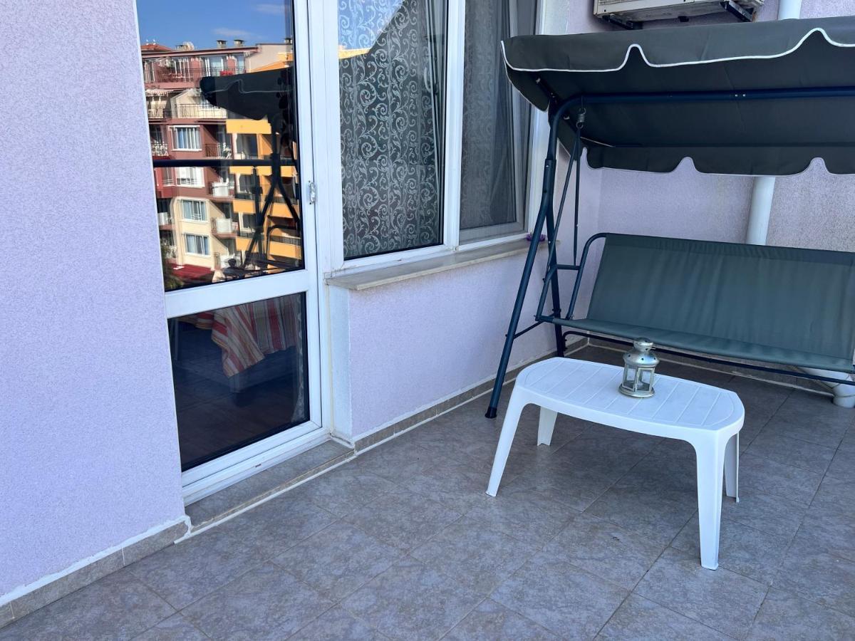 Orange Apartments بوموري المظهر الخارجي الصورة