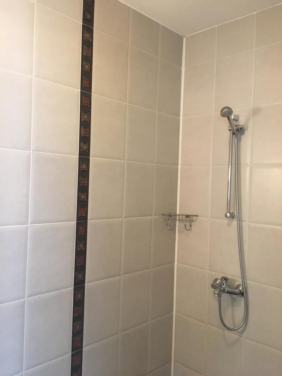 Orange Apartments بوموري المظهر الخارجي الصورة