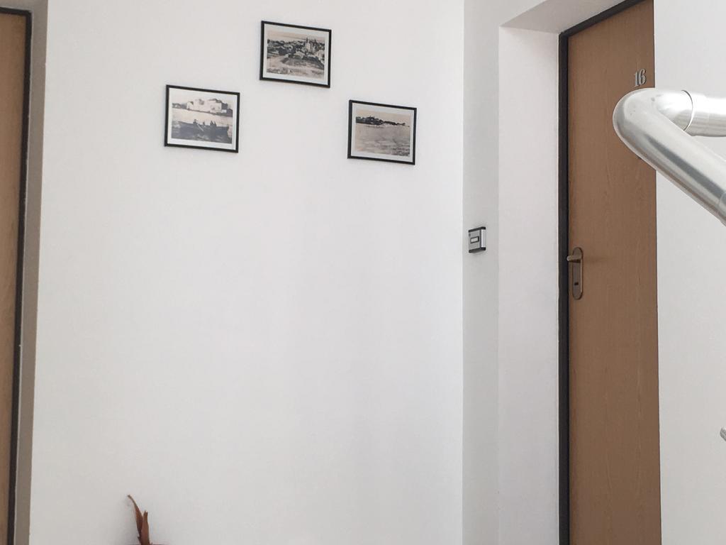Orange Apartments بوموري المظهر الخارجي الصورة