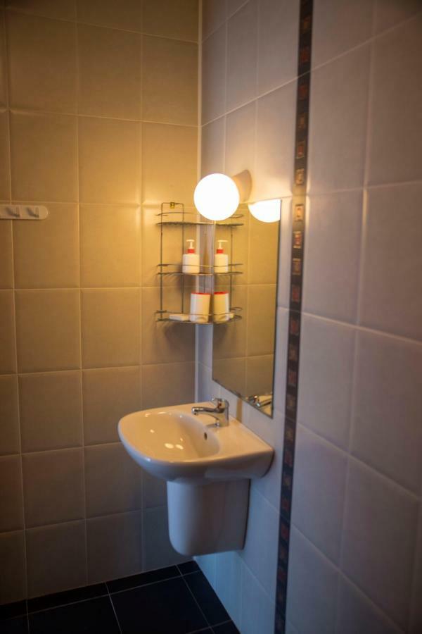 Orange Apartments بوموري المظهر الخارجي الصورة